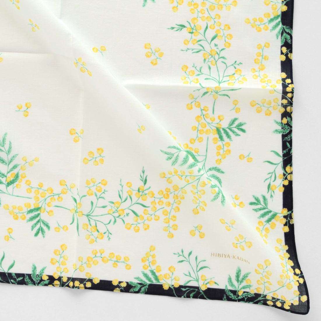 【選べる2枚セット】大判プリントハンカチ