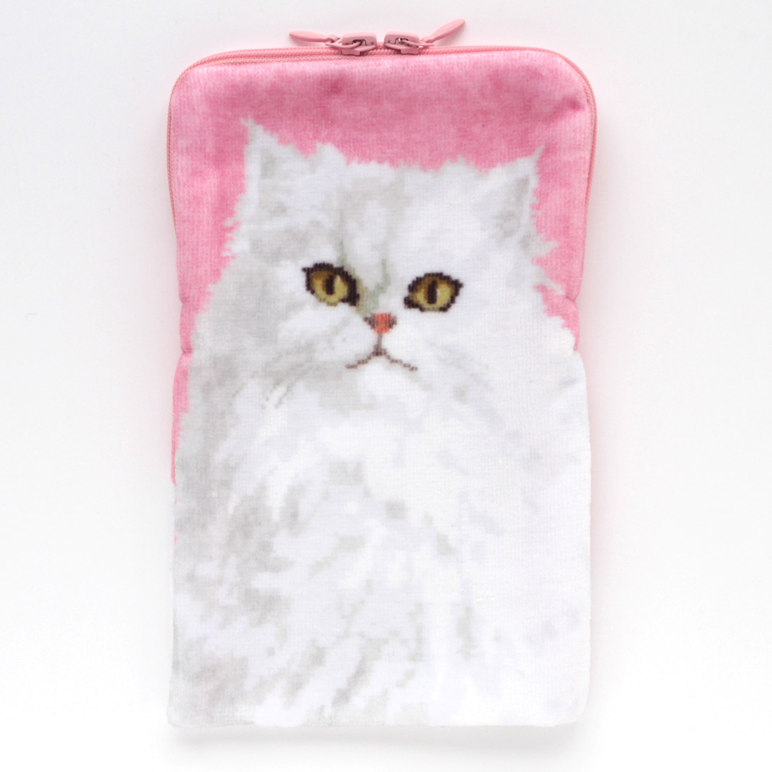 ペットボトルも入るタオルポーチ＜/ジプシー＞