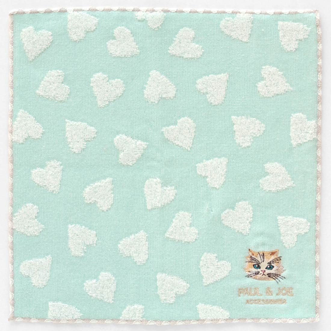 選べるタオルポーチ＆タオルハンカチ