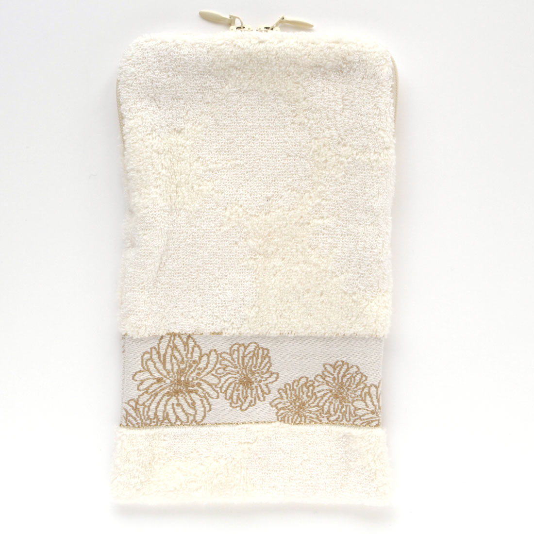 選べるタオルポーチ＆タオルハンカチ