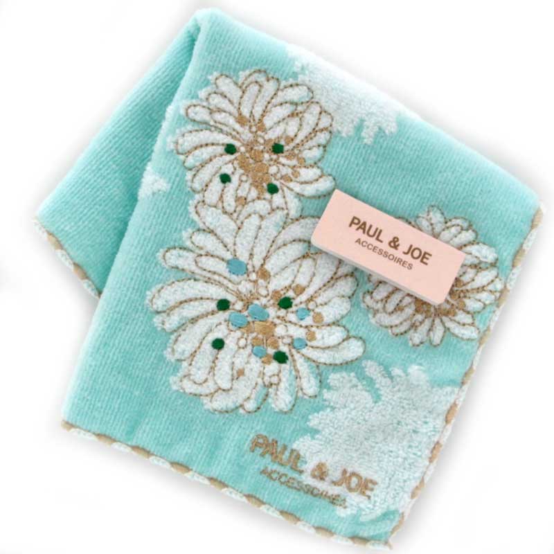 選べるタオルポーチ＆タオルハンカチ