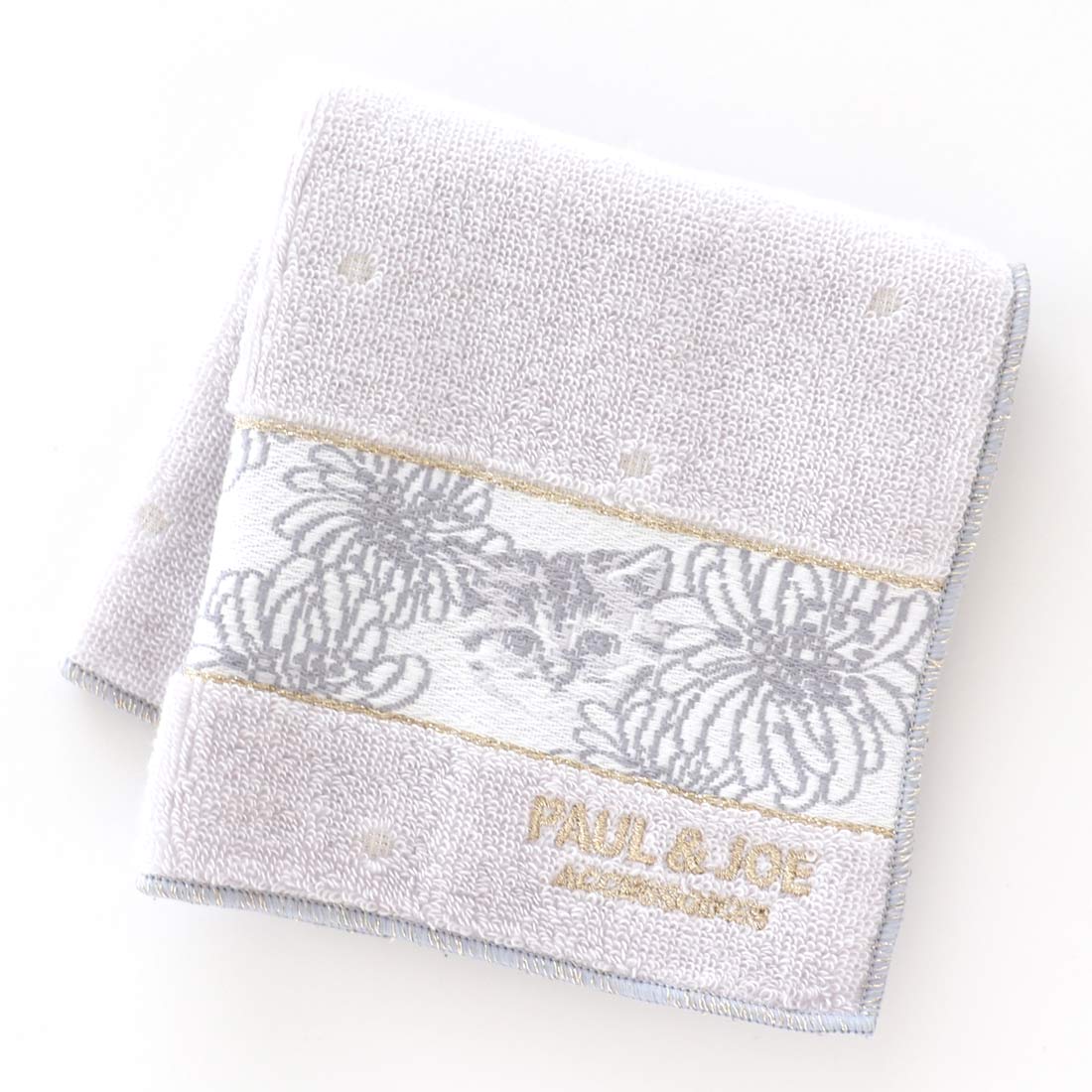 【シーズン限定】Like a museum パッケージ入りハンカチ