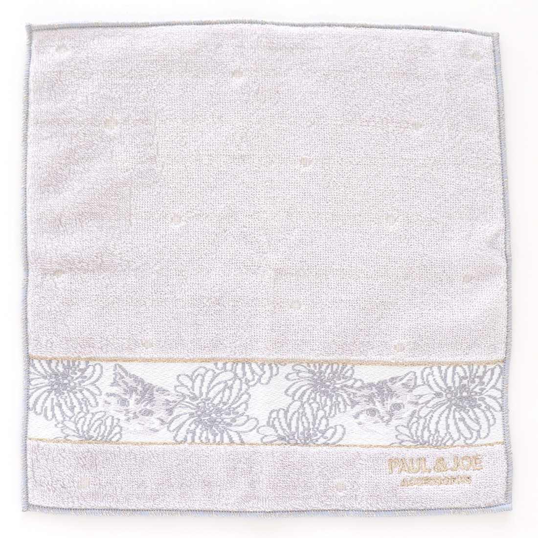 【シーズン限定】Like a museum パッケージ入りハンカチ