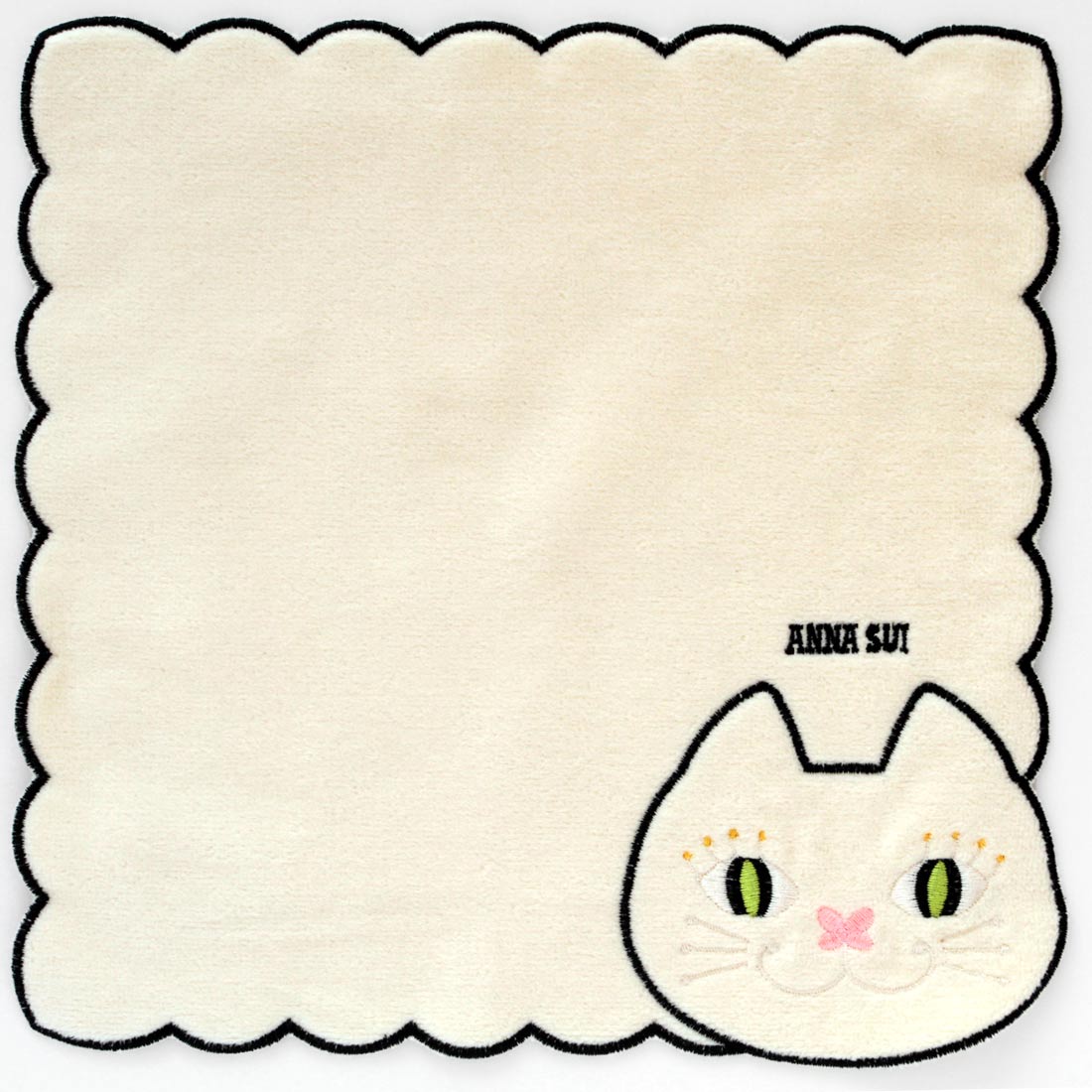 猫タオルハンカチ【ギフトBOX入り】