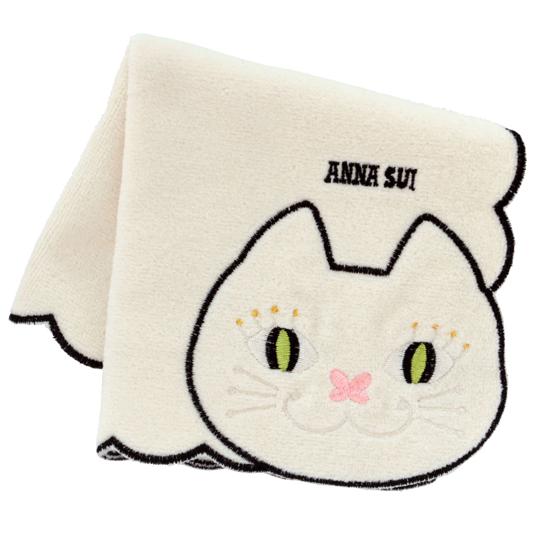 猫タオルハンカチ【ギフトBOX入り】