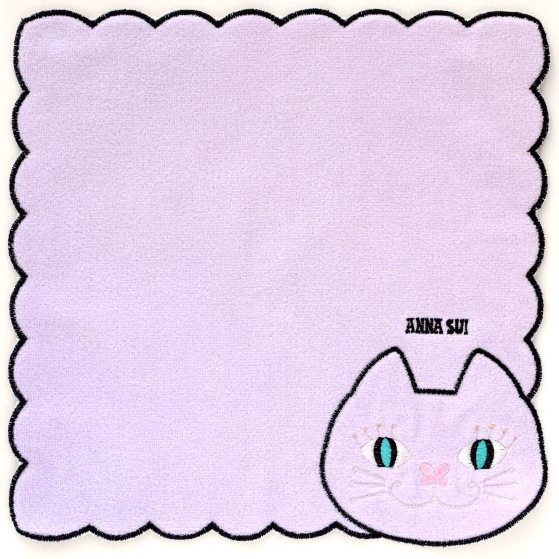 猫タオルハンカチ【ギフトBOX入り】