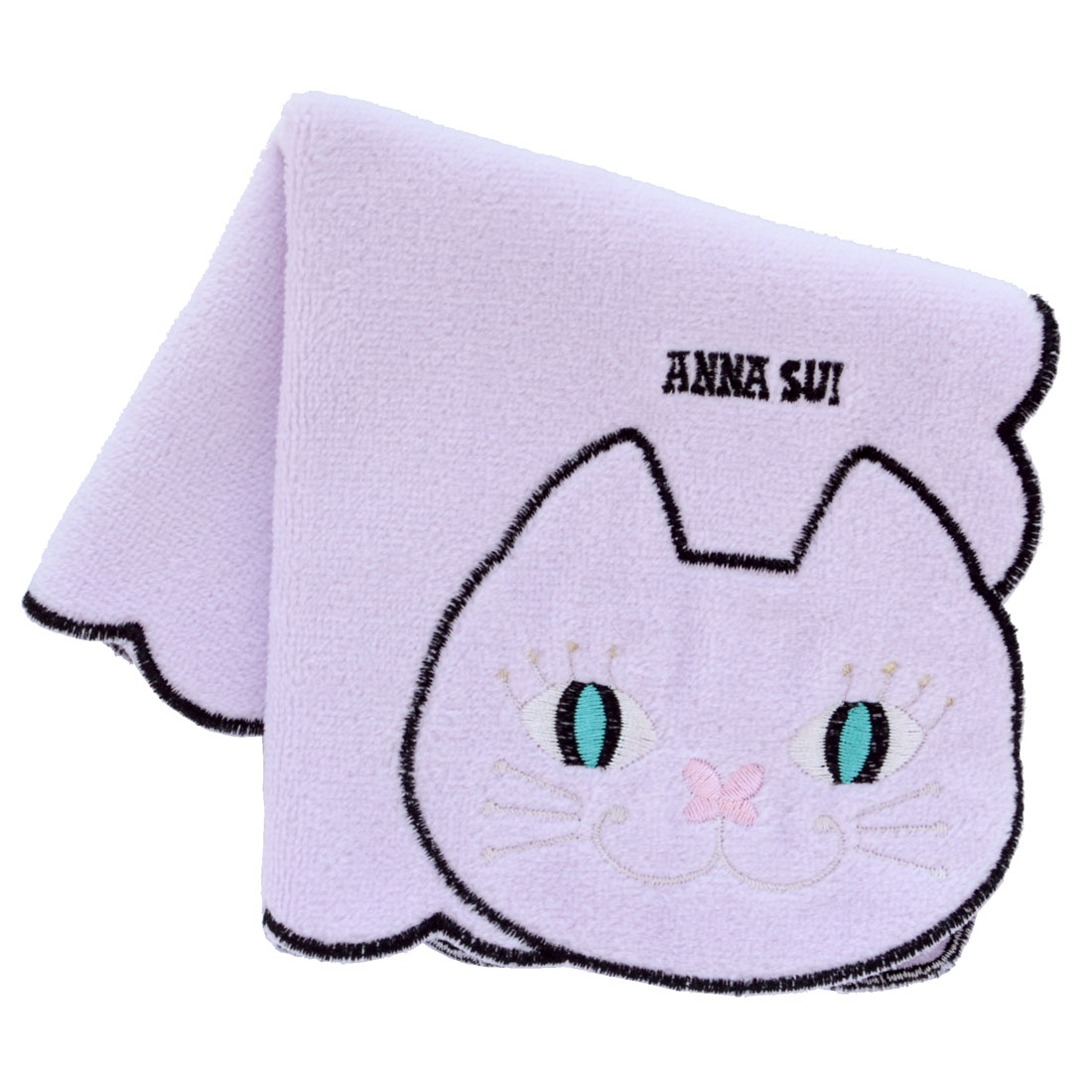 猫タオルハンカチ【ギフトBOX入り】