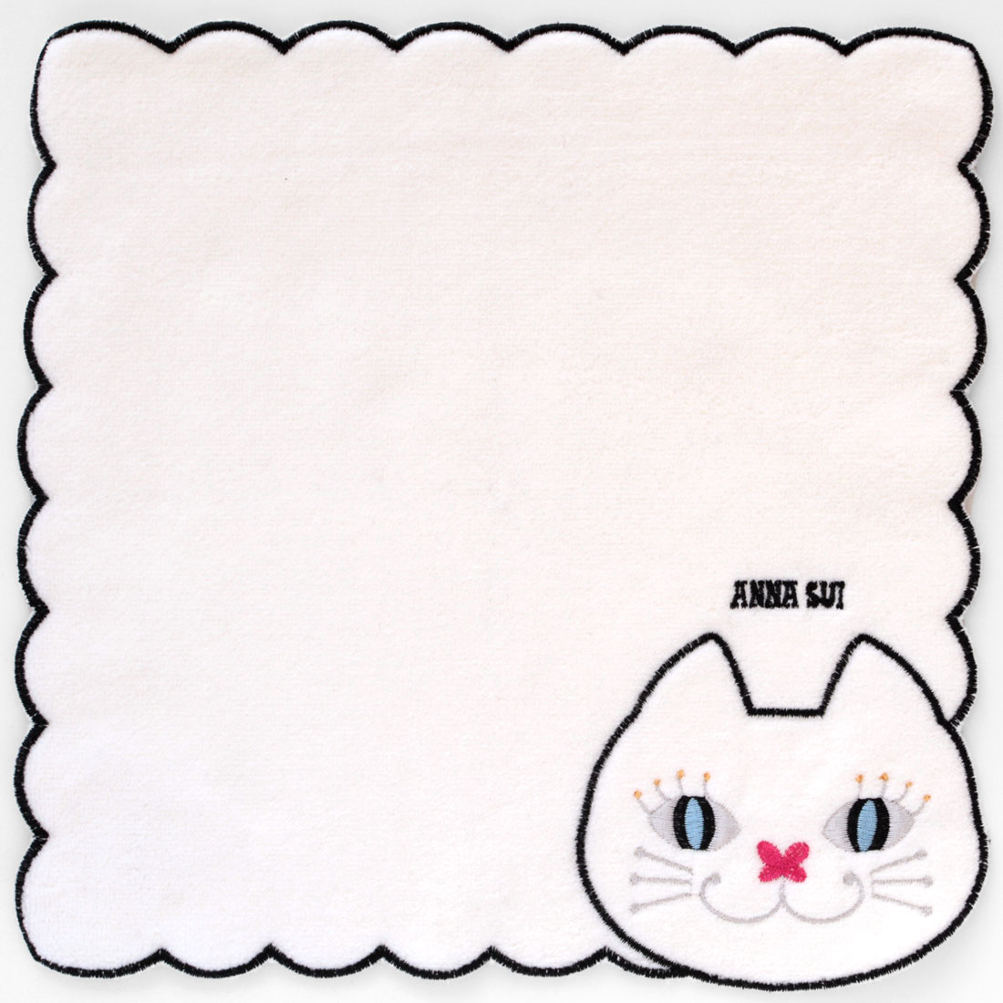 猫タオルハンカチ【ギフトBOX入り】