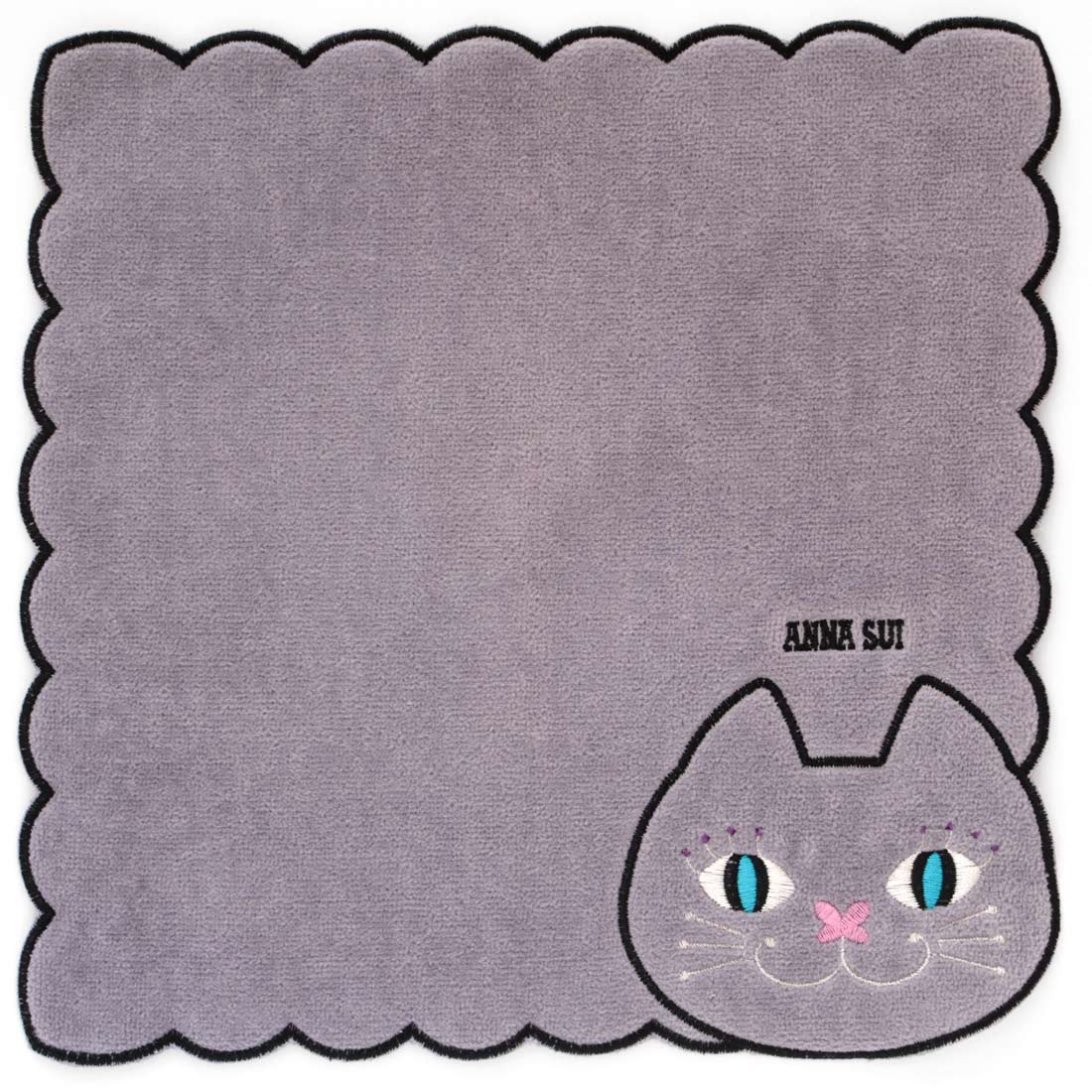 猫タオルハンカチ【ギフトBOX入り】