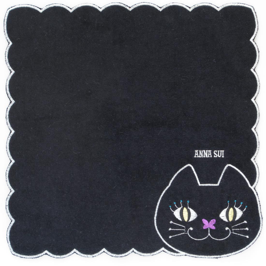 猫タオルハンカチ【ギフトBOX入り】