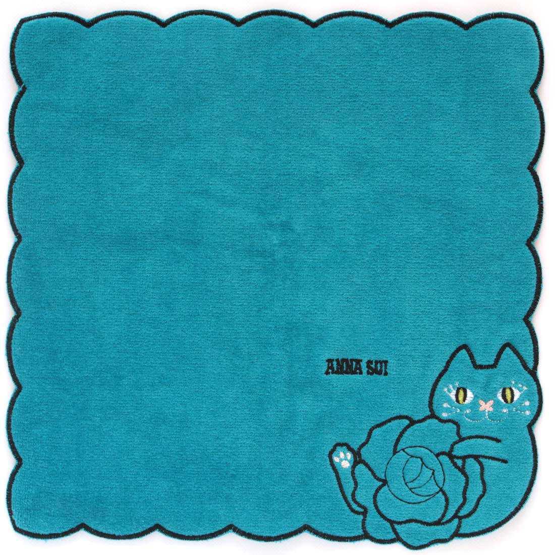 猫タオルハンカチ【ギフトBOX入り】