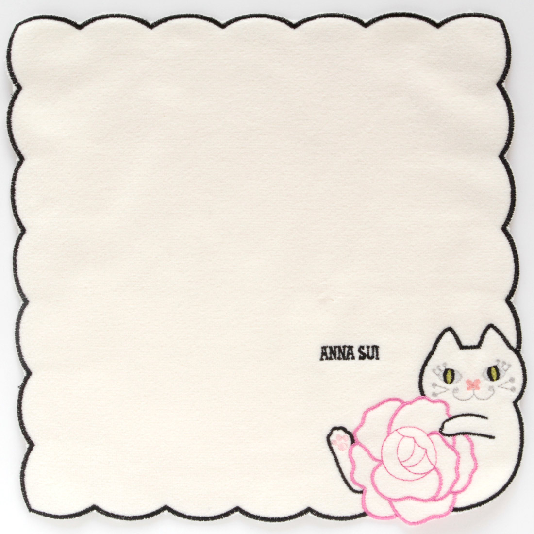 猫タオルハンカチ【ギフトBOX入り】