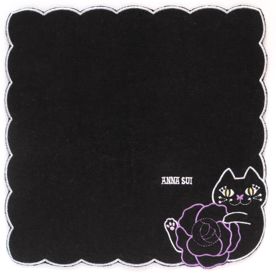 猫タオルハンカチ【ギフトBOX入り】