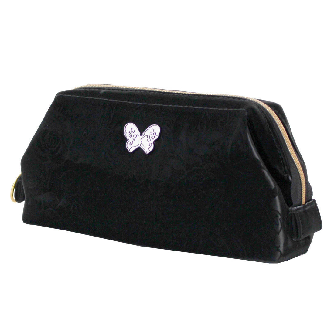 バタフライ メイクポーチ