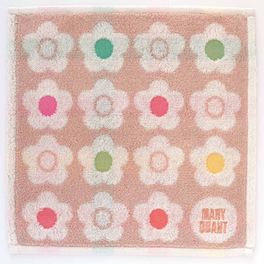 デイジーハンカチタオル【ギフトBOX入り】