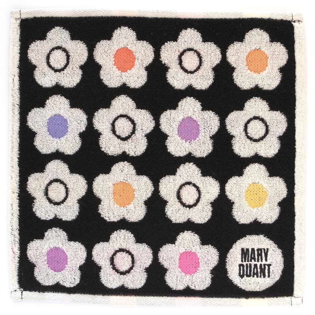 デイジーハンカチタオル【ギフトBOX入り】