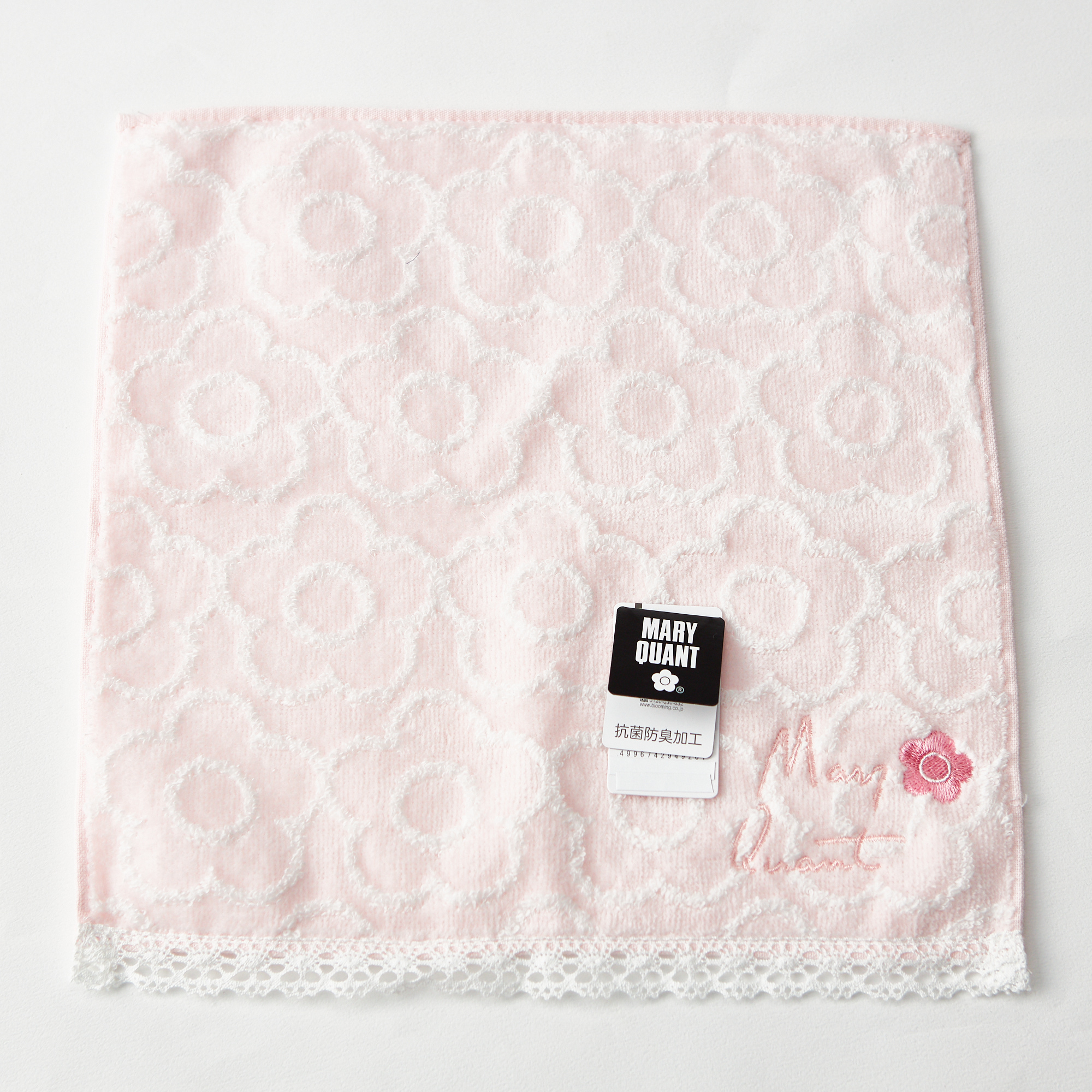 【BOX】人気ブランドのハンカチとポーチ