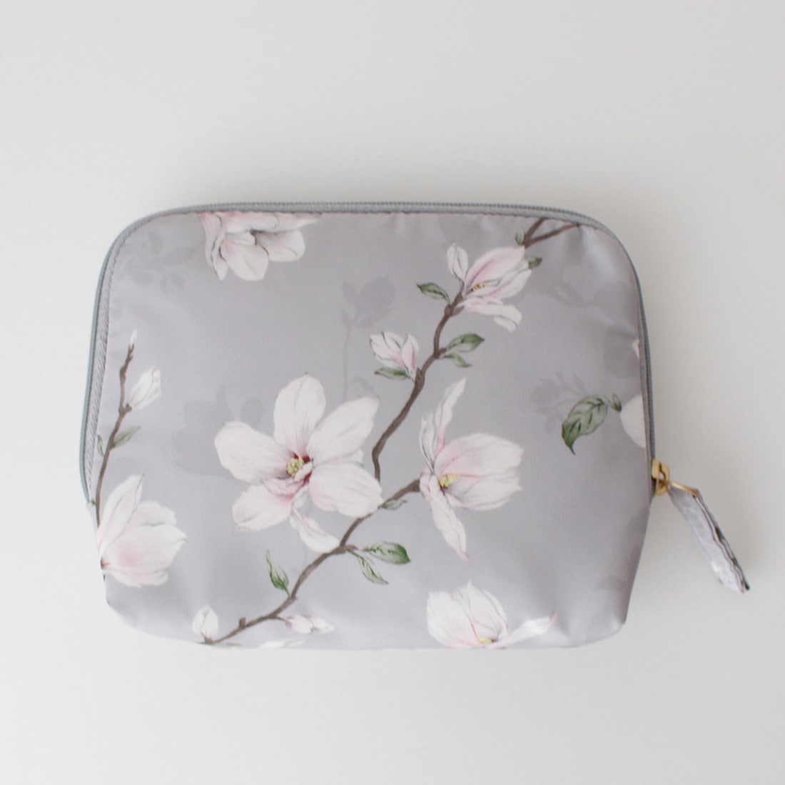 ティッシュポーチ