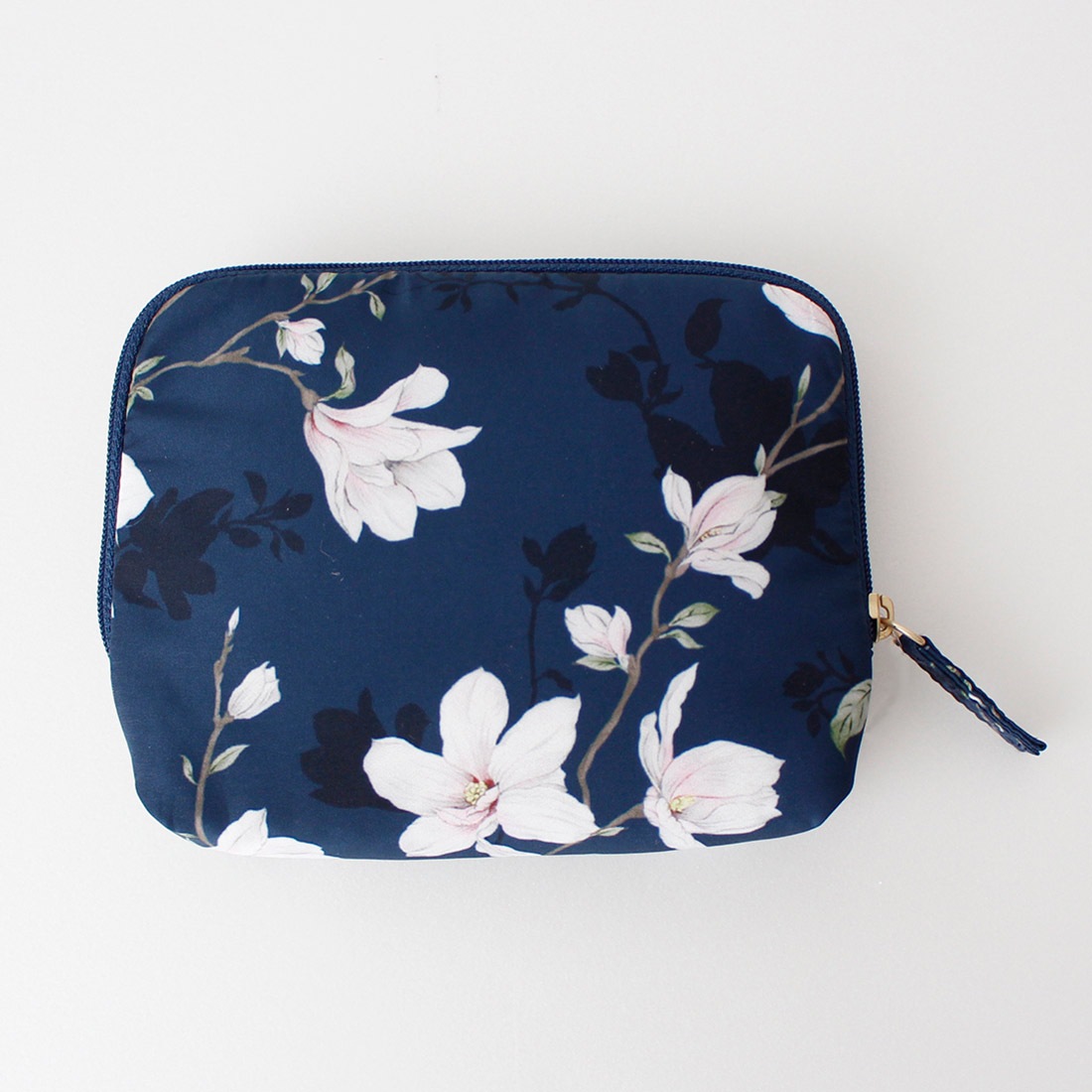 ティッシュポーチ