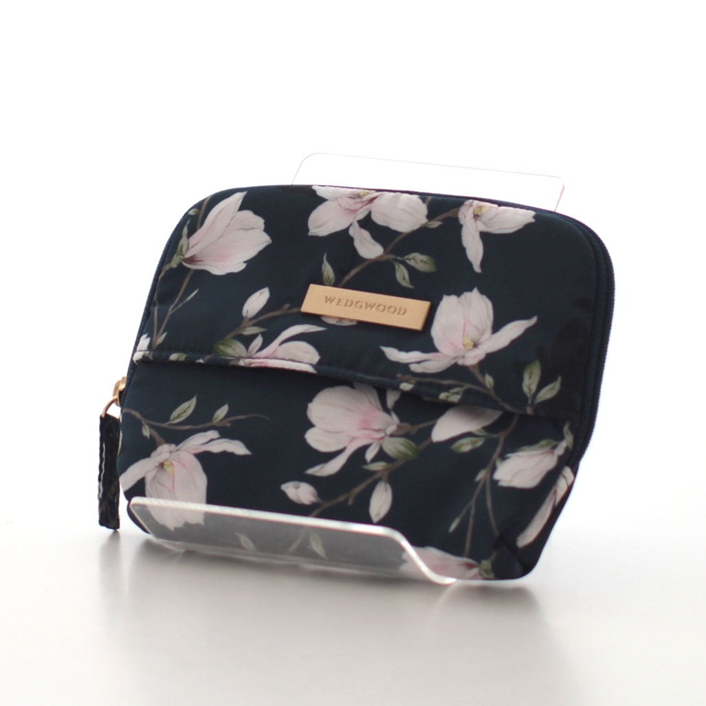 ティッシュポーチ