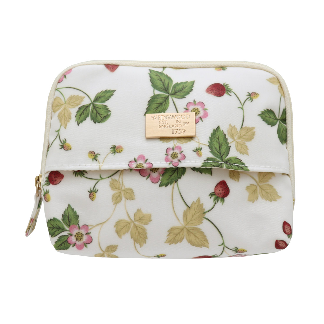 ティッシュポーチ