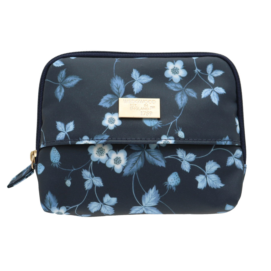 ティッシュポーチ