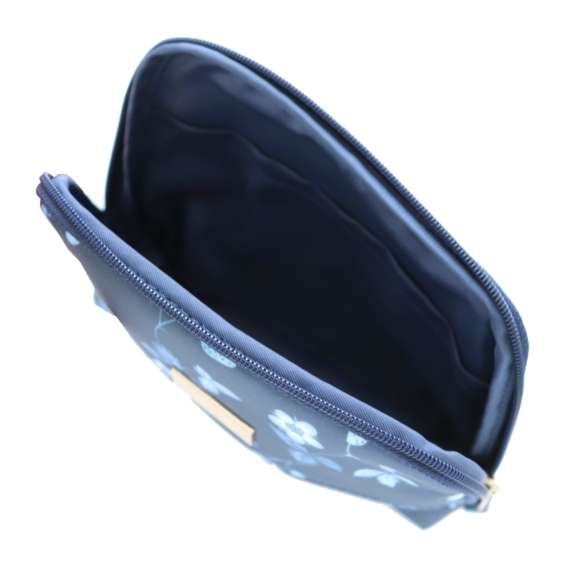 ティッシュポーチ