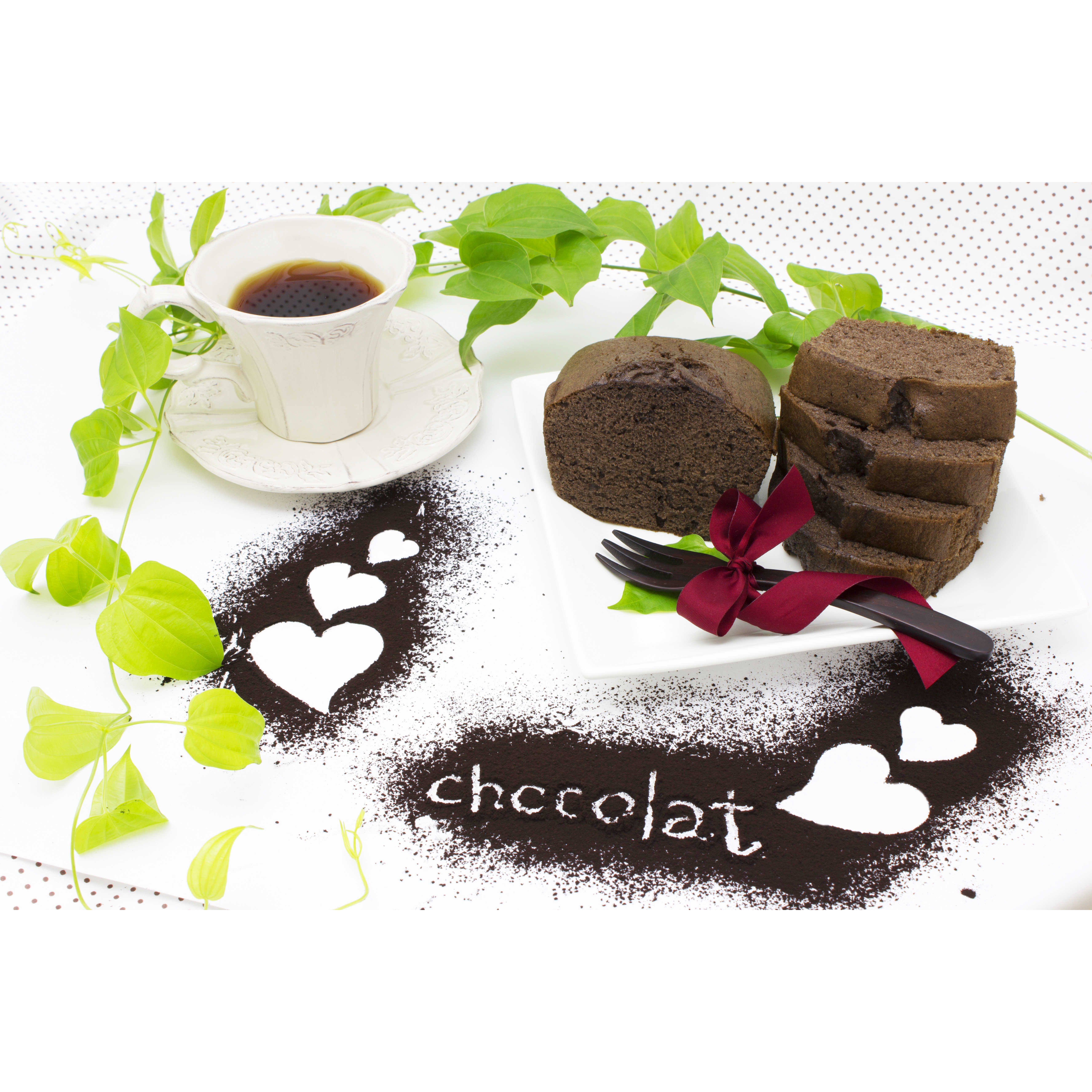 【5種から選べる！】パウンドケーキ