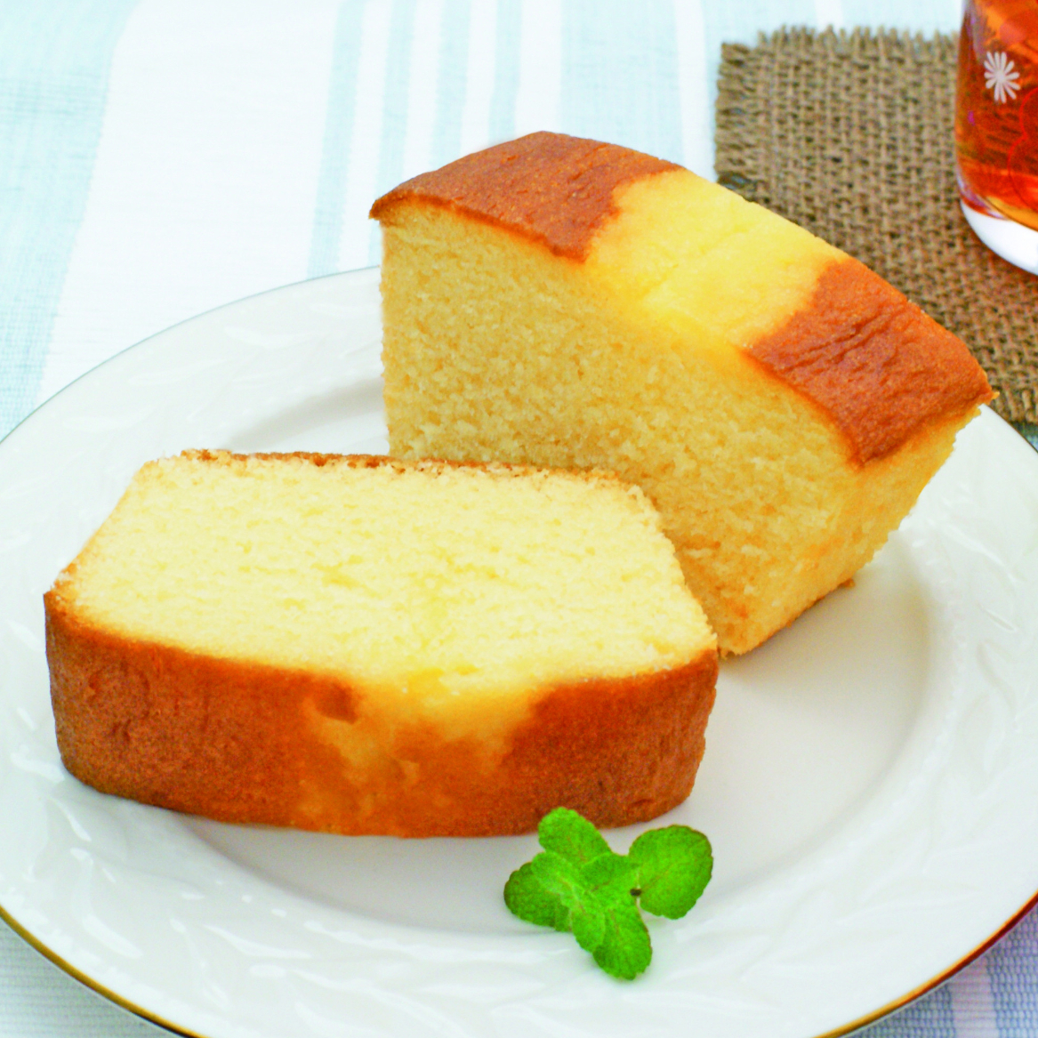 【5種から選べる！】パウンドケーキ