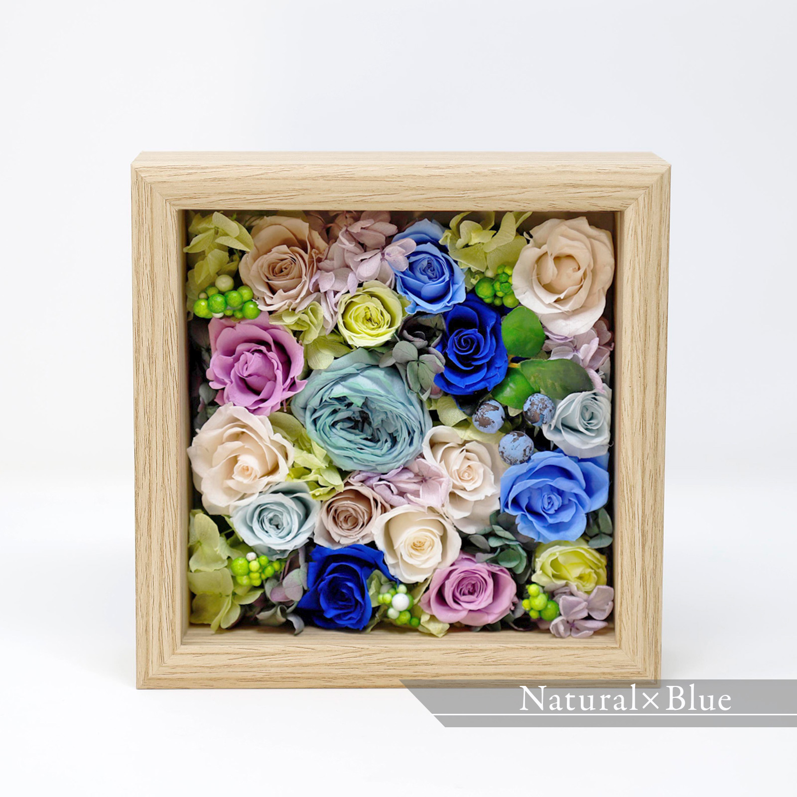 メッセージボックス　Hanahuru-はなふる-