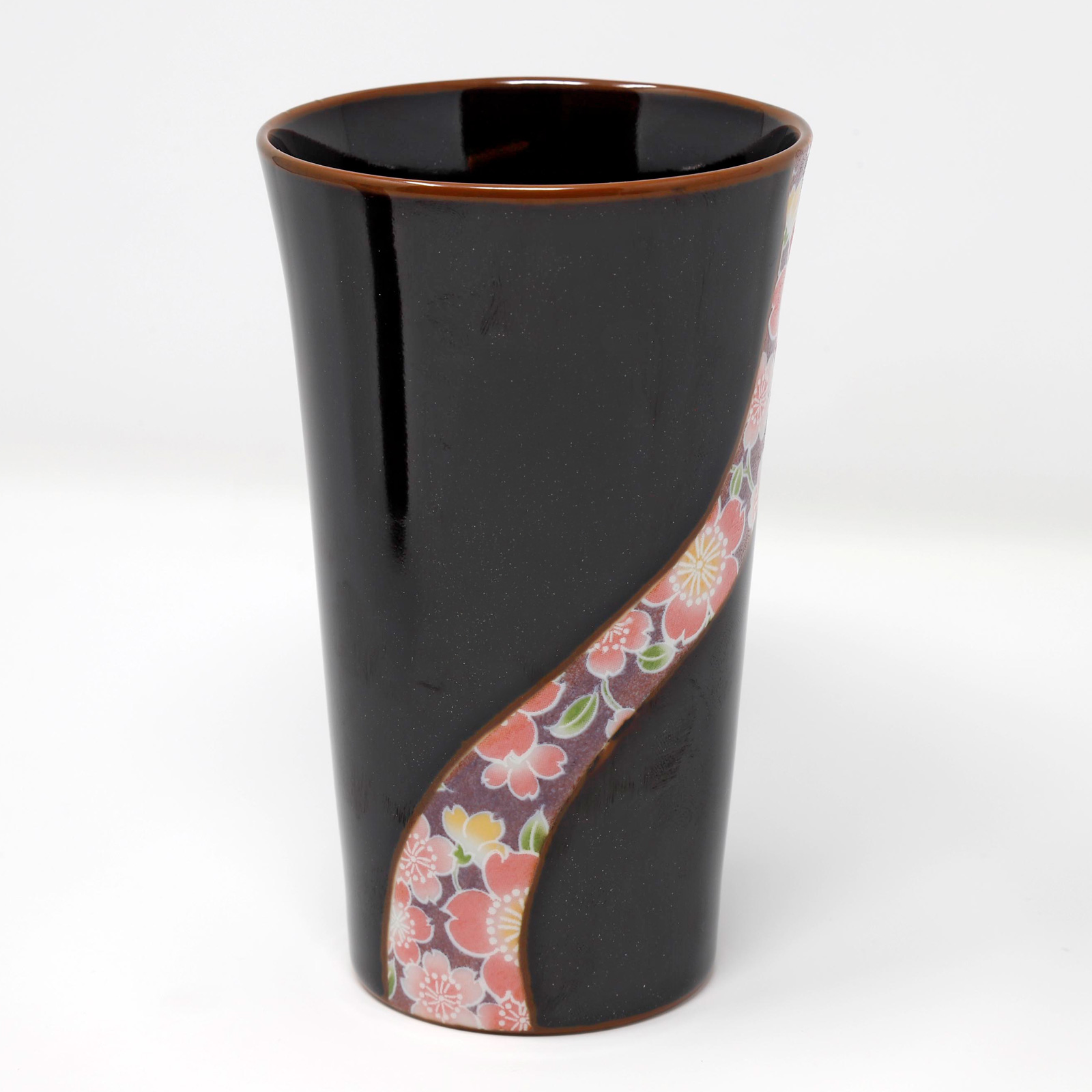 【名入れギフト】京友禅ペアカップ