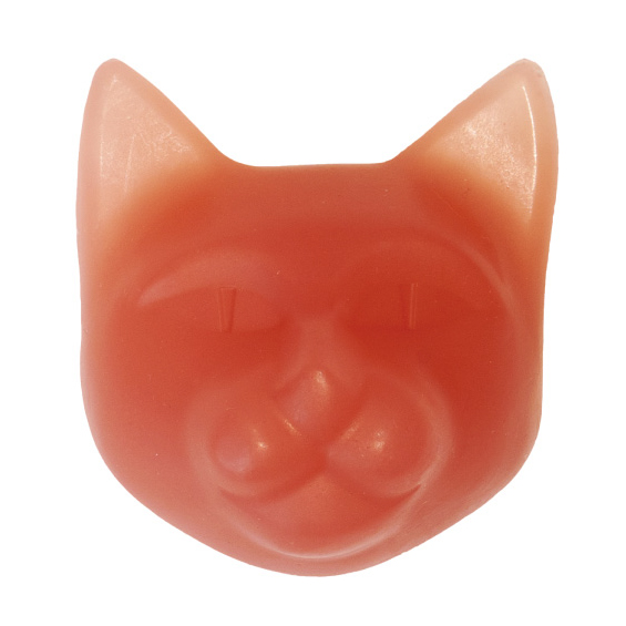 ネコ缶SOAP【生年月日や香りから選べる】