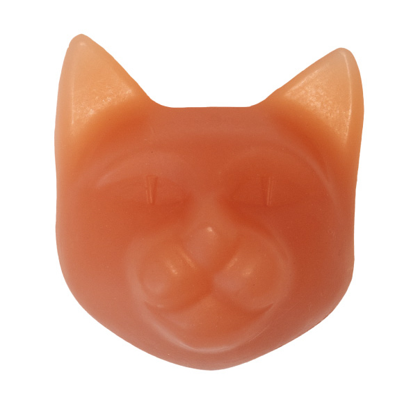 ネコ缶SOAP【生年月日や香りから選べる】