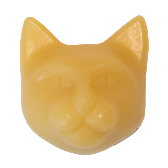 ネコ缶SOAP【生年月日や香りから選べる】