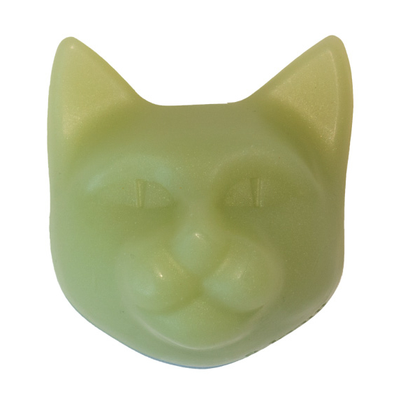 ネコ缶SOAP【生年月日や香りから選べる】