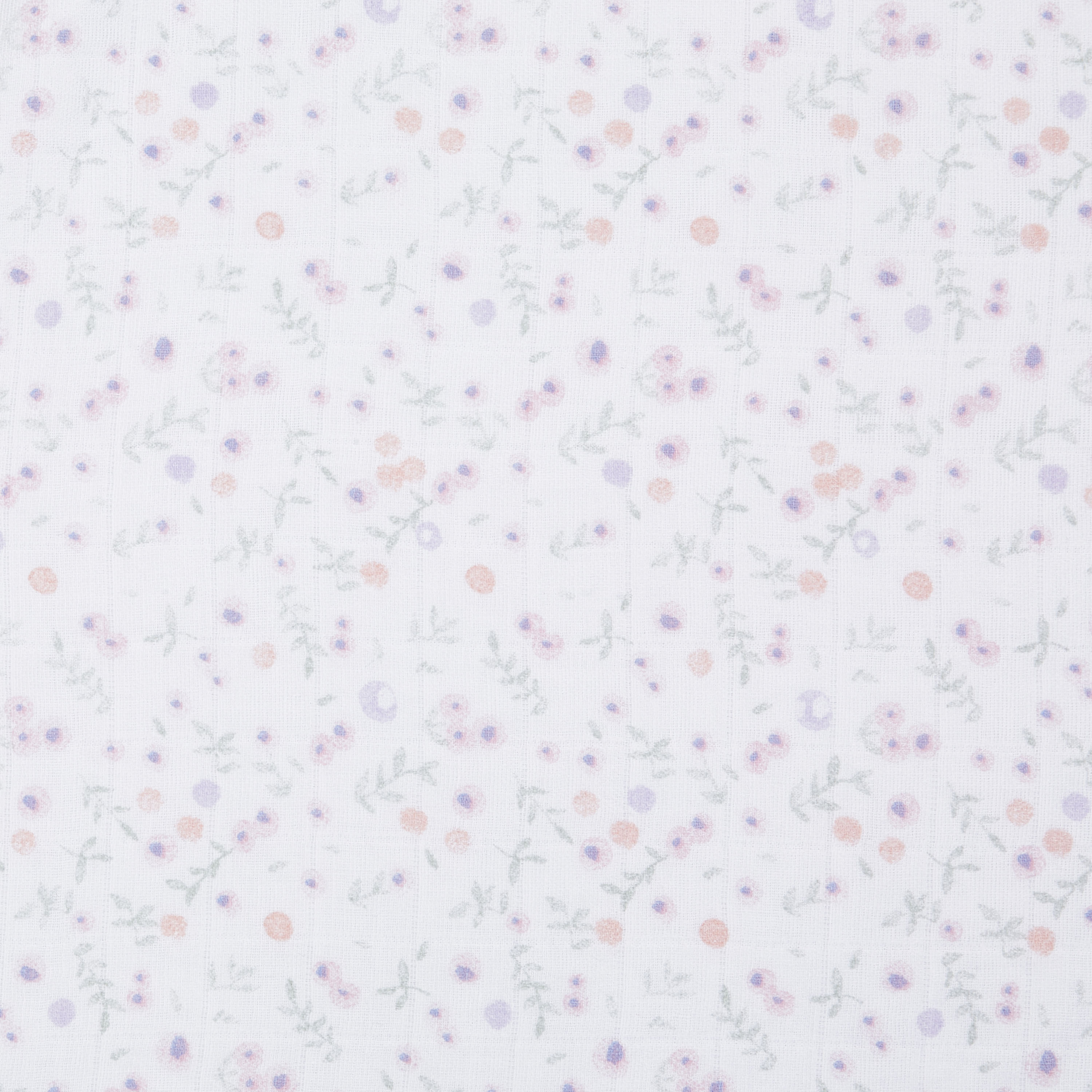 おくるみ モスリンスワドル　4枚入り