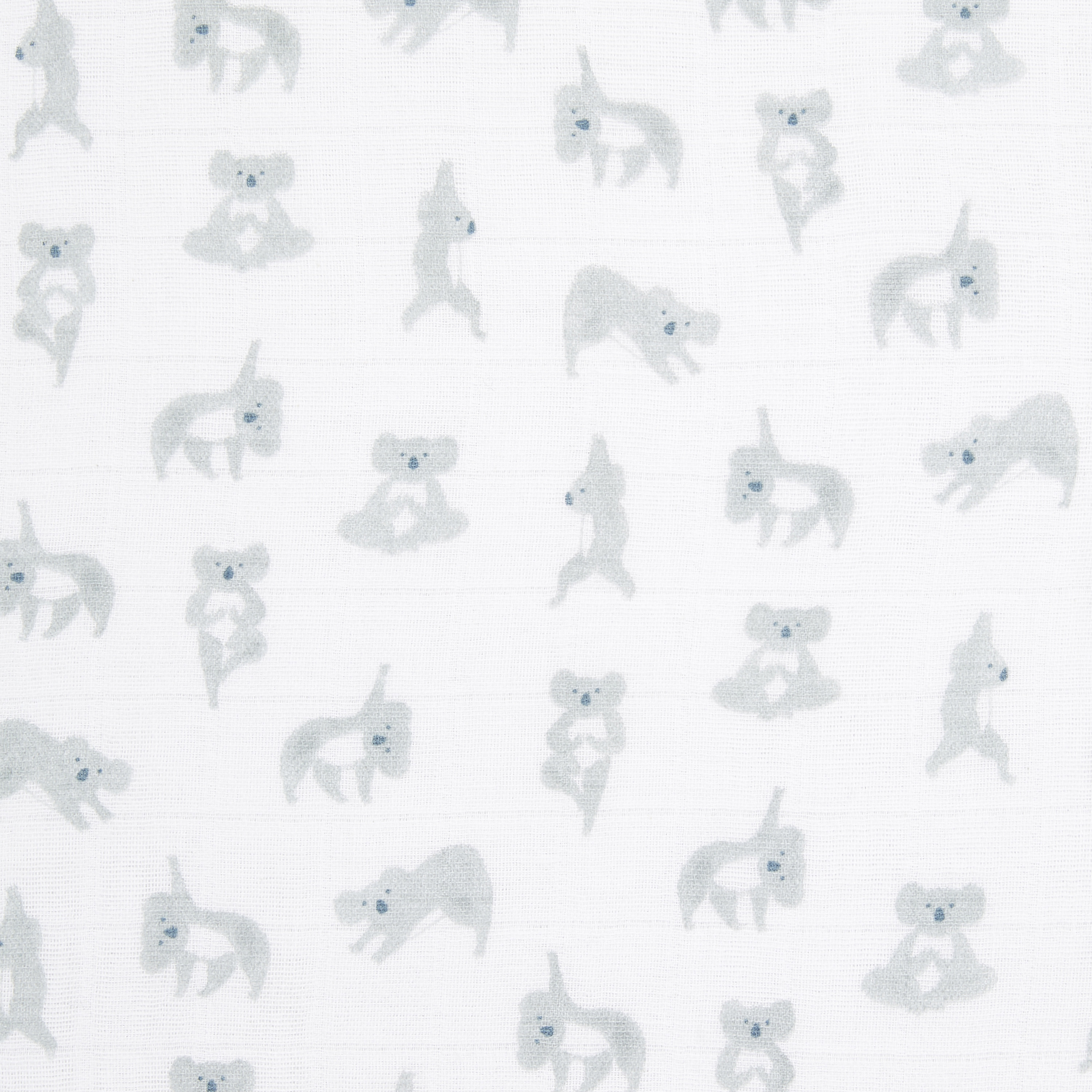 おくるみ モスリンスワドル　4枚入り