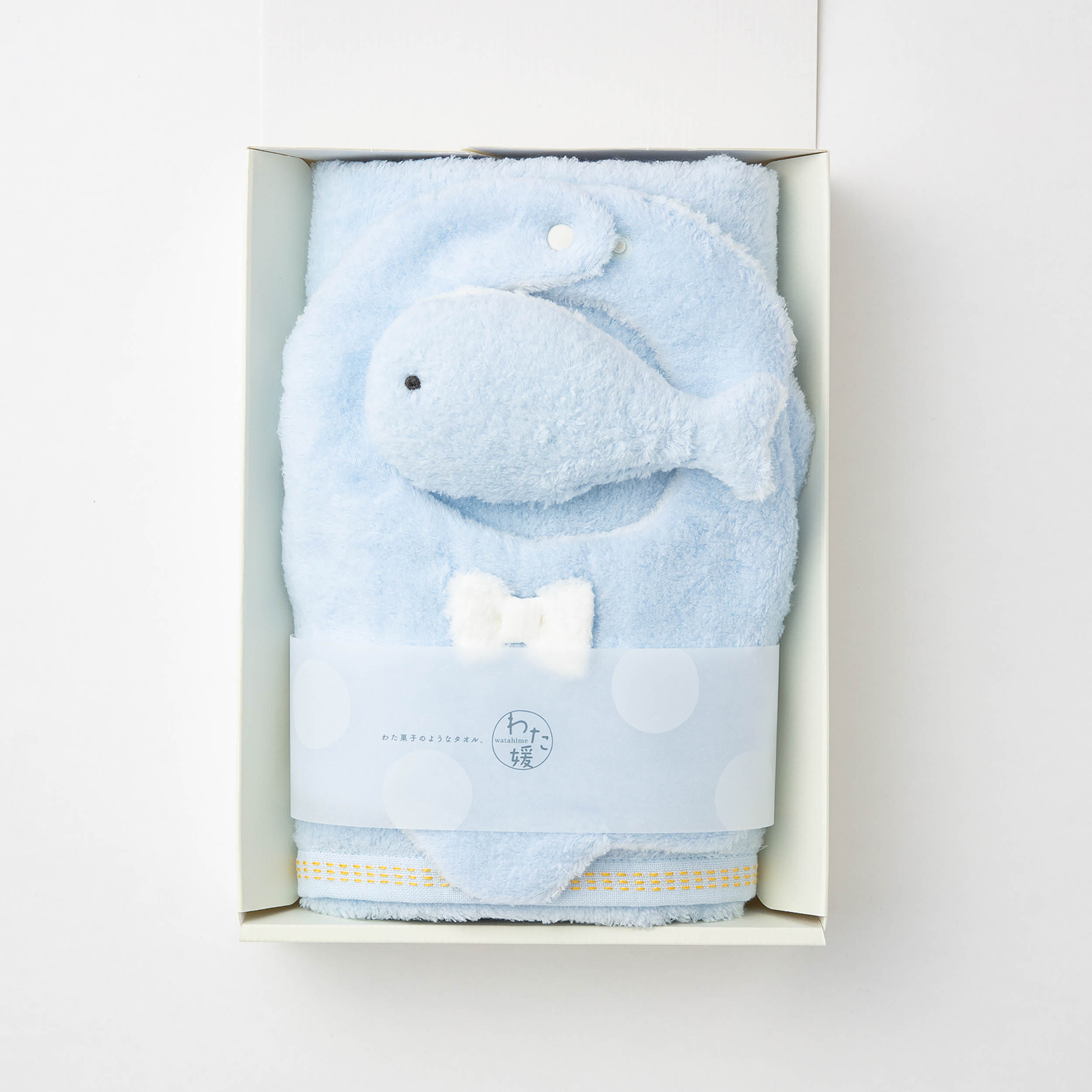 楽天市場】ファミリア スタイの通販 familiar ギフトセット ポンチョ