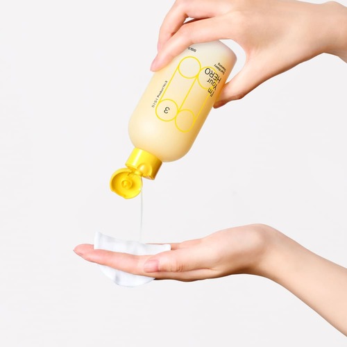 アイムユアヒーロー BR(ベルガモット)