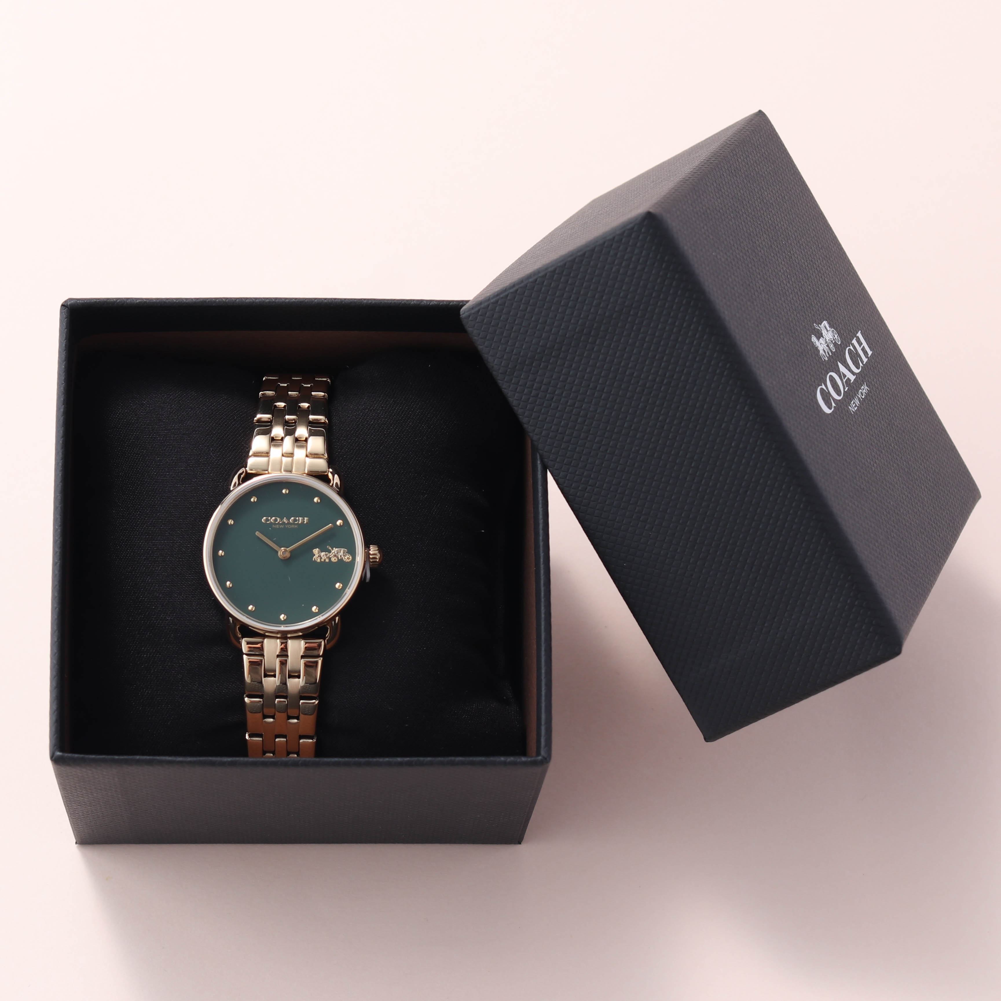 【レディース】ELLIOT 28mm エリオット グリーン