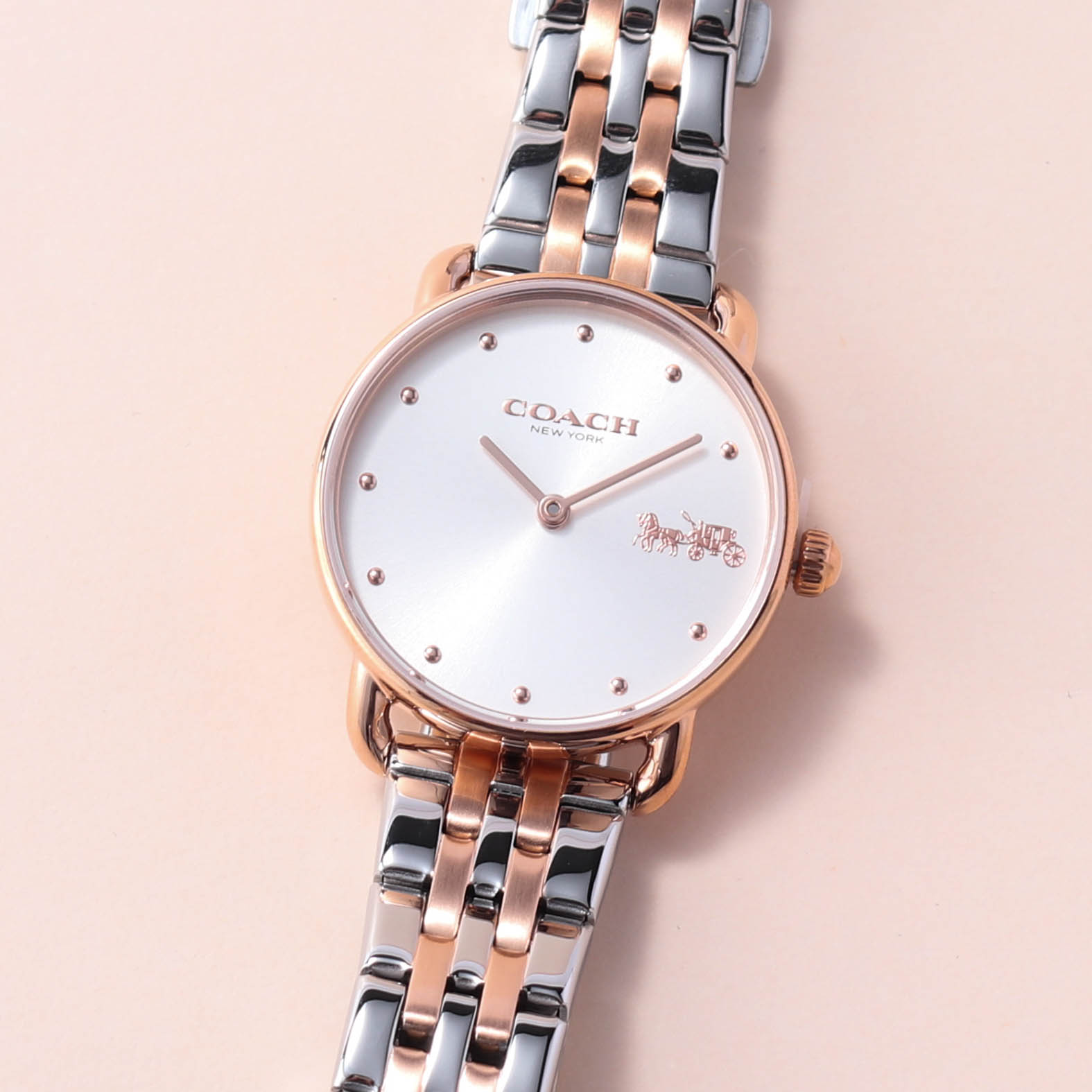 レディース】ELLIOT 28mm エリオット | COACH（コーチ）のプレゼント