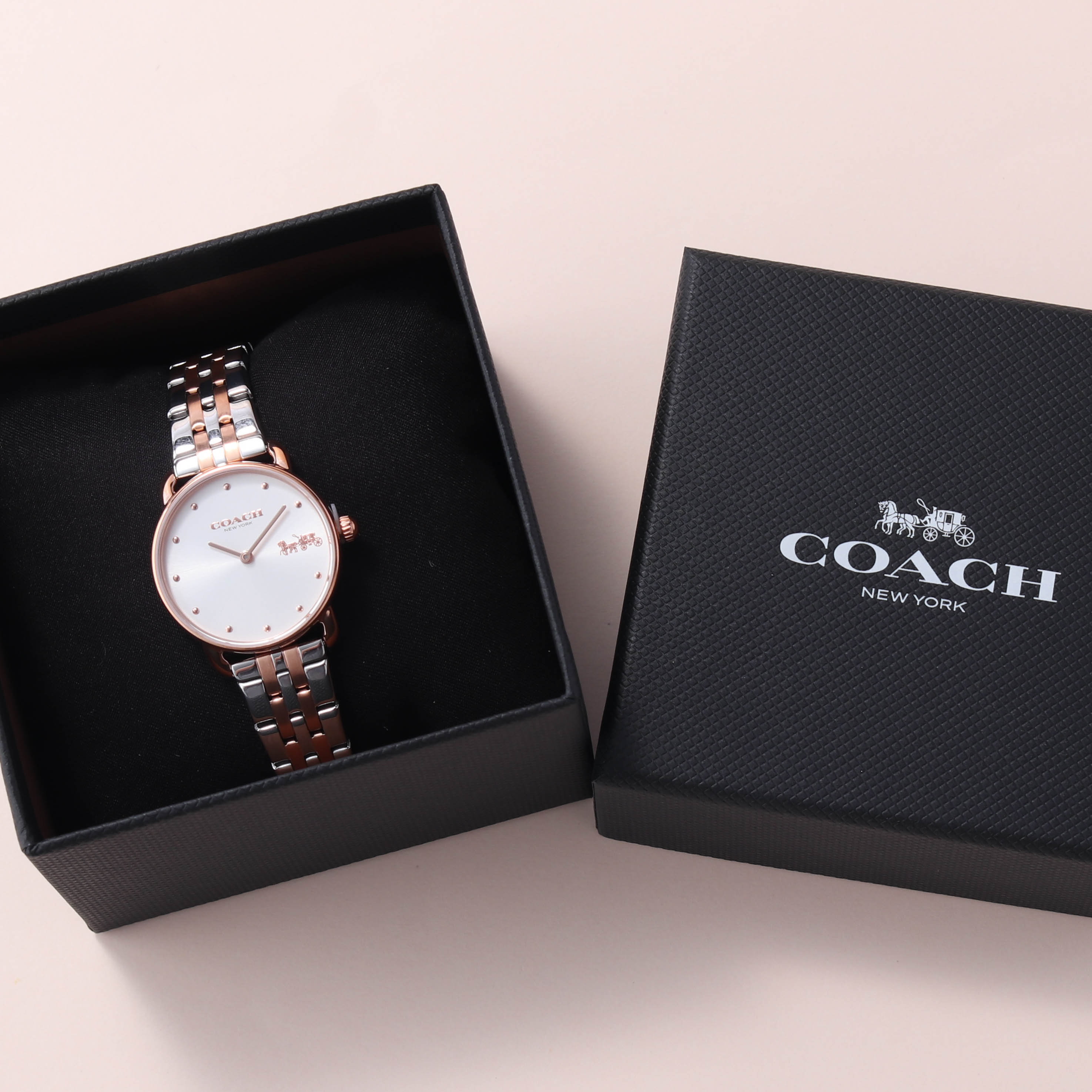 レディース】ELLIOT 28mm エリオット | COACH（コーチ）のプレゼント