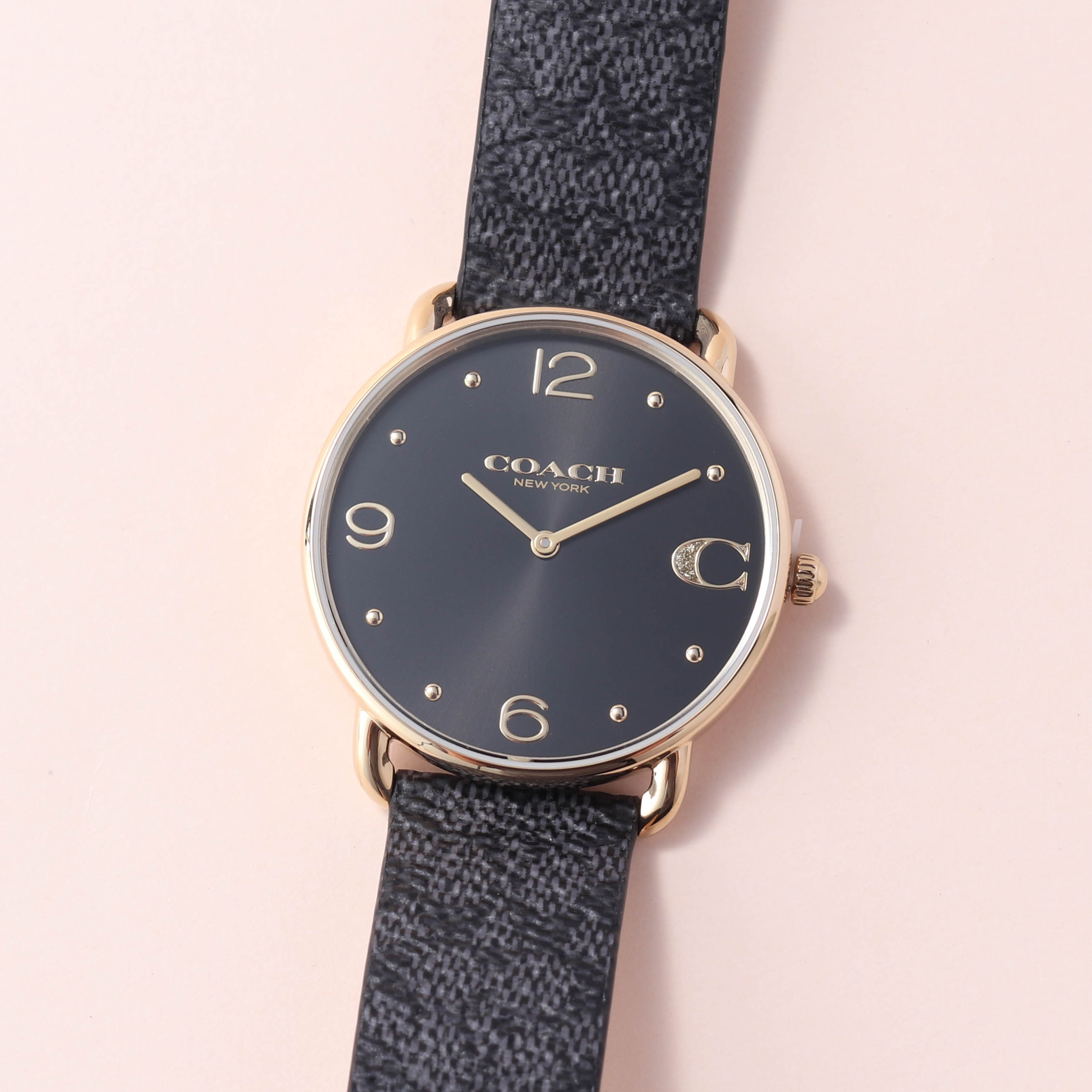 【レディース】ELLIOT 36mm エリオット