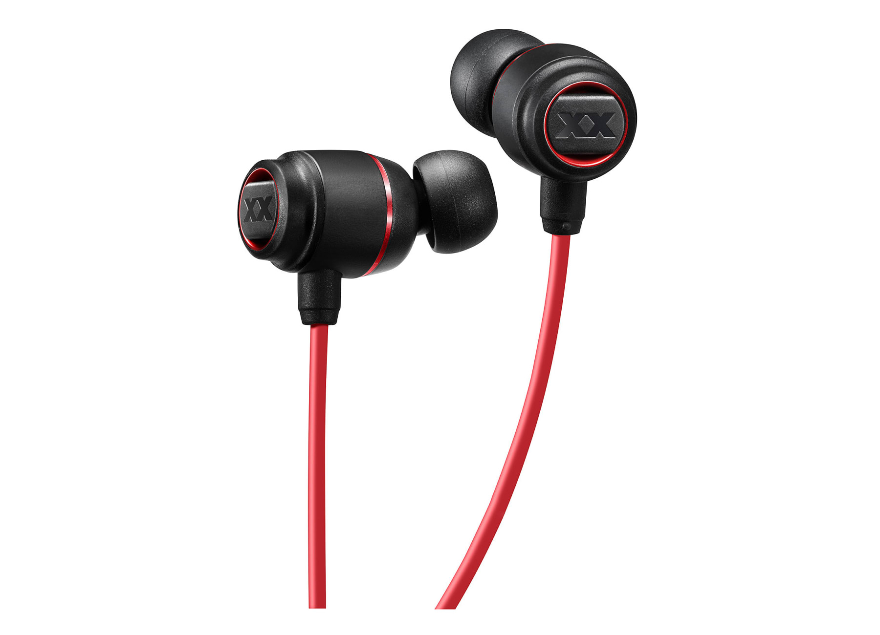 Bluetoothイヤホン HA-XC30BT