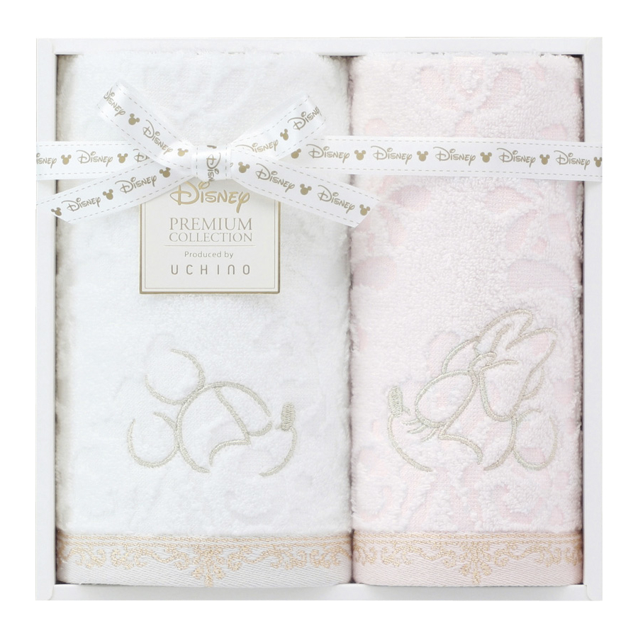 エターナリーフェイスタオル&ゲストタオル