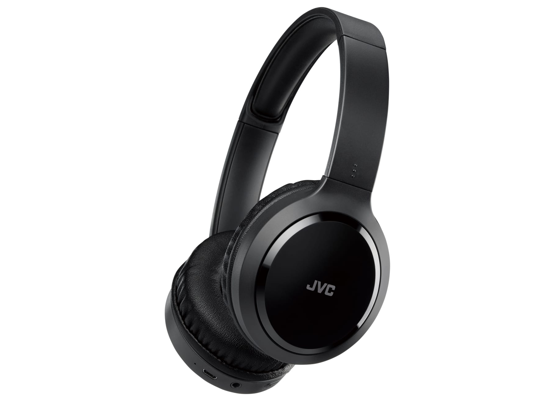 ワイヤレスヘッドホン HA-S78BN