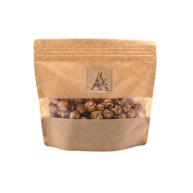 【まとめ買い/お配り】ポップコーン10点セット(キャラメル/ショコラ)