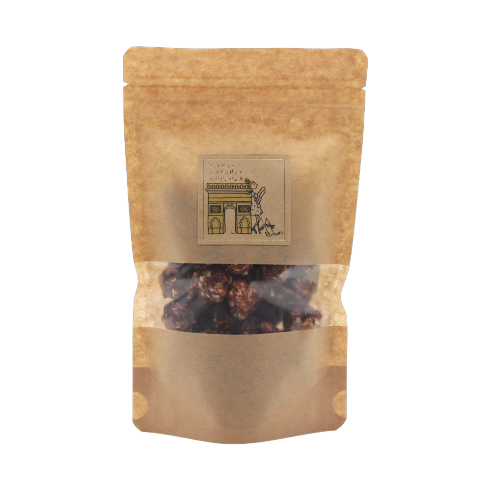 【まとめ買い/ホワイトデーのお返しに！】選べるボップコーン5点セット