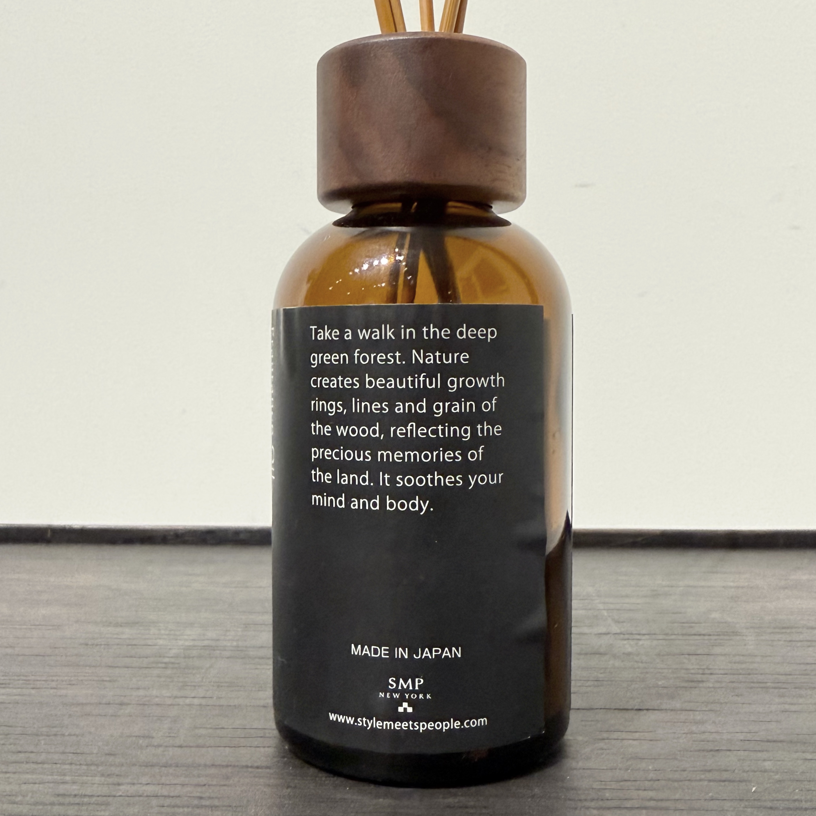 SMP ROOM DIFFUSER SET 