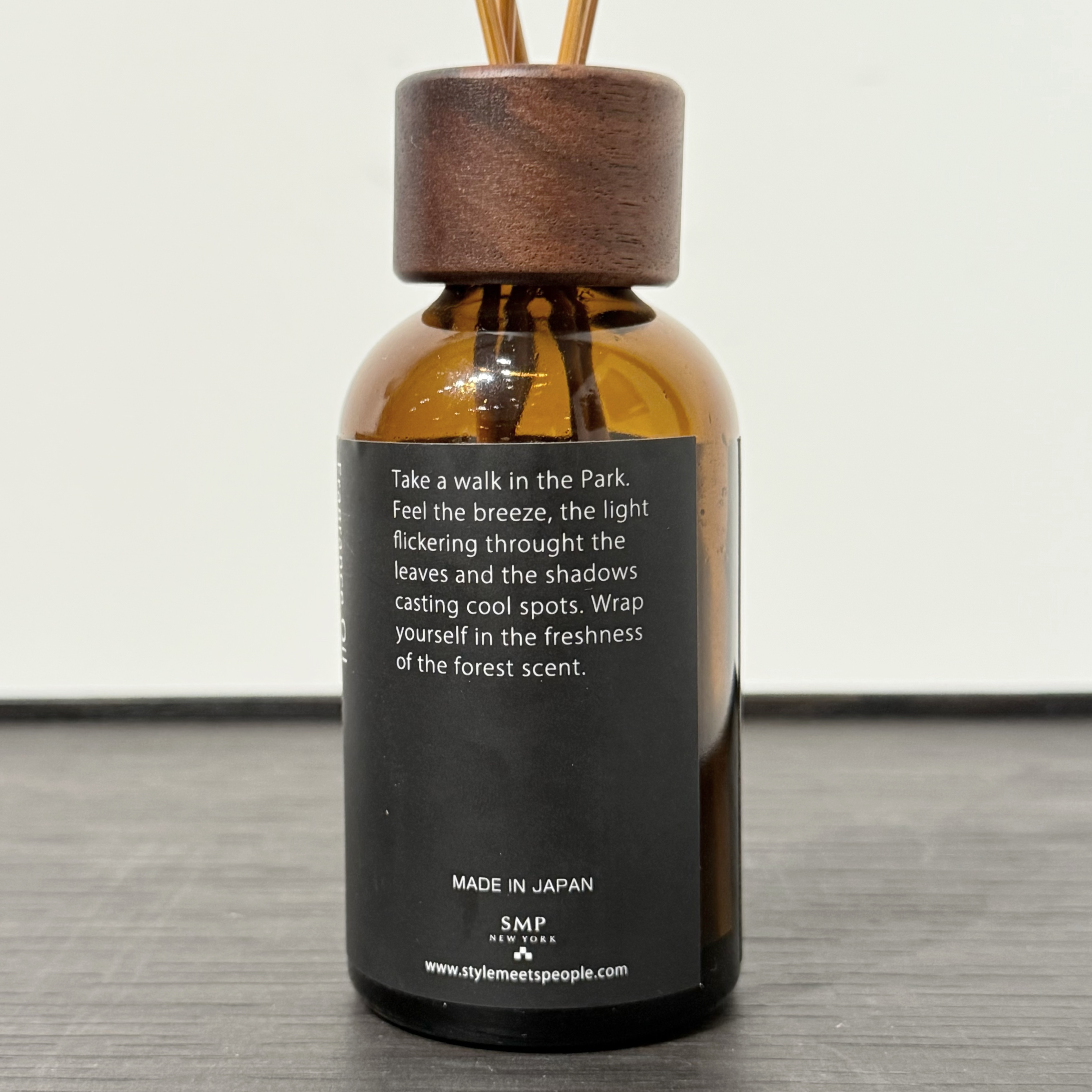 SMP ROOM DIFFUSER SET 